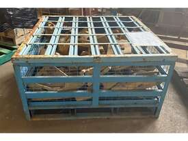 ASSORTED CAT GROUND ENGAGING TOOLS  - picture0' - Click to enlarge