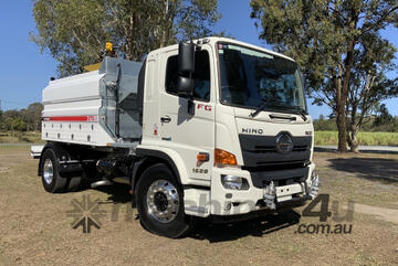 Hino FG 1628-500 Series Water truck Truck