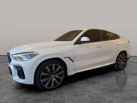 2022 BMW X6 xDrive30d M Sport Diesel - picture0' - Click to enlarge