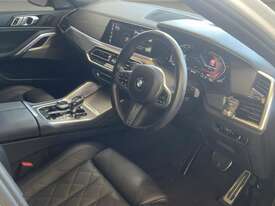 2022 BMW X6 xDrive30d M Sport Diesel - picture1' - Click to enlarge