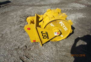 SEC Compaction Wheel 14 T