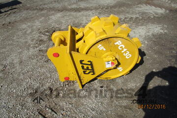 SEC Compaction Wheel 14 T