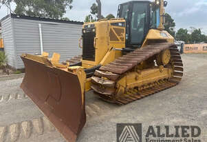 2015 Caterpillar D6N LGP Dozer
