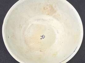 LARGE TEK SING TREASURE SHIPWRECK GLAZED BOWL - picture1' - Click to enlarge