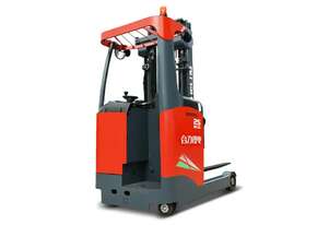 Heli 2.0-2.5 Tonne G2 Stand-On Reach Forklift