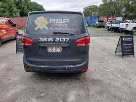 2021 LDV G10 5D Van - Hendra Qld - picture2' - Click to enlarge