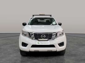 2018 Nissan Navara 4x4 SL Dual Cab T/Diesel (Auto) (Council Asset) - picture0' - Click to enlarge