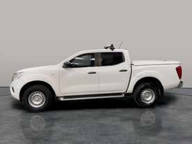 2018 Nissan Navara 4x4 SL Dual Cab T/Diesel (Auto) (Council Asset) - picture0' - Click to enlarge