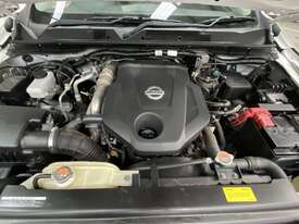 2018 Nissan Navara 4x4 SL Dual Cab T/Diesel (Auto) (Council Asset) - picture1' - Click to enlarge