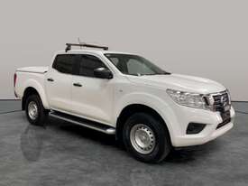 2018 Nissan Navara 4x4 SL Dual Cab T/Diesel (Auto) (Council Asset) - picture2' - Click to enlarge