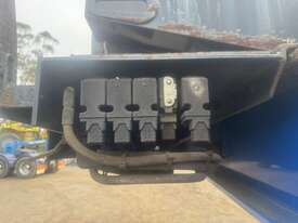 2007 Steelbro Side Loader Trailer - picture0' - Click to enlarge