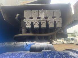 2007 Steelbro Side Loader Trailer - picture1' - Click to enlarge