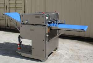 Commercial Automatic Meat Derinder - Cretel 560A