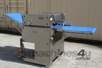 Commercial Automatic Meat Derinder - Cretel 560A