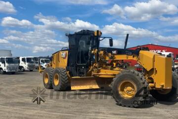 Caterpillar 2021 Used   140