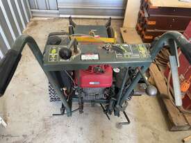 2016 Deutscher Slasher Mower, - picture0' - Click to enlarge