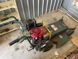 2016 Deutscher Slasher Mower, - picture1' - Click to enlarge