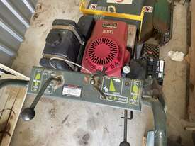 2016 Deutscher Slasher Mower, - picture2' - Click to enlarge