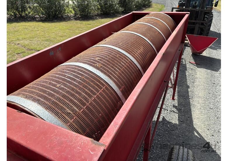 Vennings Grain Cleaner 