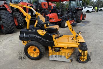 Good little mower - Cub Cadet Z100-48