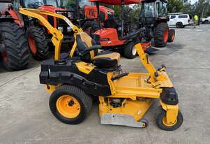 Good little mower - Cub Cadet Z100-48 Good little mower - Cub Cadet Z100-48