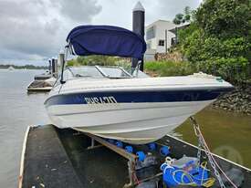 2001 Reinell 185 BR  - picture0' - Click to enlarge