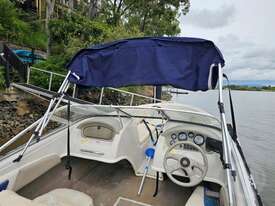 2001 Reinell 185 BR  - picture0' - Click to enlarge