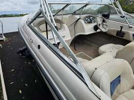 2001 Reinell 185 BR  - picture1' - Click to enlarge