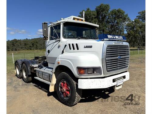 1996 FORD L9000 PRIME MOVER