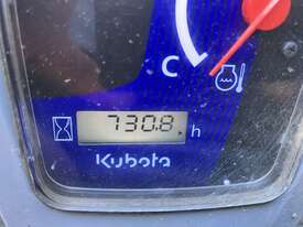 2023 Kubota SVL65-2 Skid Steer (Rubber Tracked) - picture0' - Click to enlarge