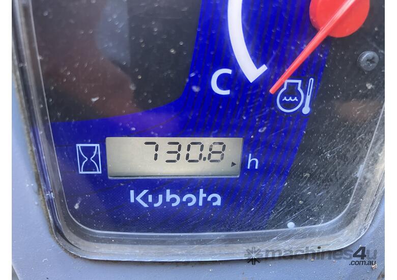 caption 2023 Kubota SVL65-2 Skid Steer (Rubber Tracked)