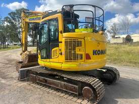 2019 Komatsu PC138US-11  - picture0' - Click to enlarge