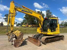 2019 Komatsu PC138US-11  - picture1' - Click to enlarge