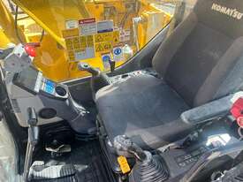 2019 Komatsu PC138US-11  - picture2' - Click to enlarge