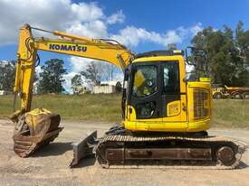 2019 Komatsu PC138US-11  - picture13' - Click to enlarge