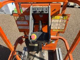 2014 JLG 1930ES Scissor Lift (Electric) - picture0' - Click to enlarge