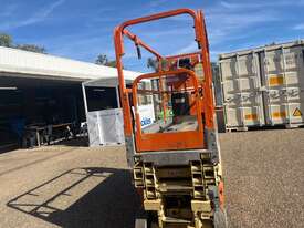 2014 JLG 1930ES Scissor Lift (Electric) - picture2' - Click to enlarge