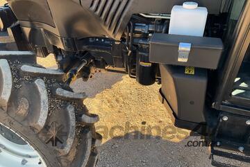 2022 New Holland T4.110LP 4WD Tractor