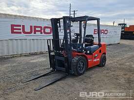 Unused 2025 HCHI CPCD30  - picture0' - Click to enlarge
