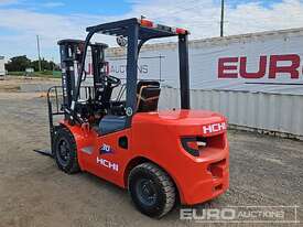 Unused 2025 HCHI CPCD30  - picture0' - Click to enlarge