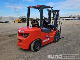 Unused 2025 HCHI CPCD30  - picture1' - Click to enlarge