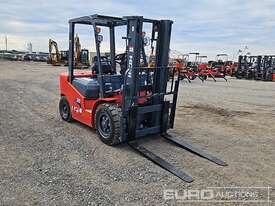 Unused 2025 HCHI CPCD30  - picture2' - Click to enlarge