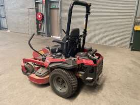 2019 Toro Titan HD 2000 Zero Turn Ride On Mower - picture0' - Click to enlarge