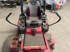 2019 Toro Titan HD 2000 Zero Turn Ride On Mower - picture0' - Click to enlarge