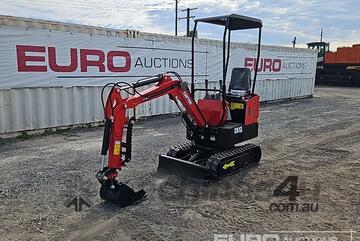 Unused 2025 Captok CK13