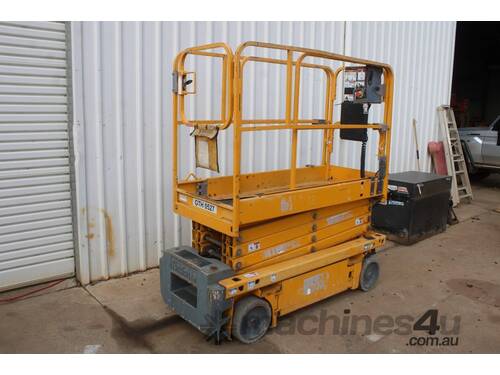 caption 2016 Haulotte Optimum 8AC