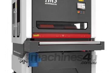 IMS-SD1300mm Sanding | Deburring | Edge Rounding Machine