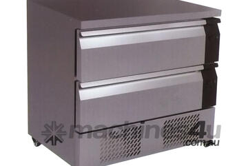 Thermaster Flexdrawer Counter 265Litre Cbr2 3