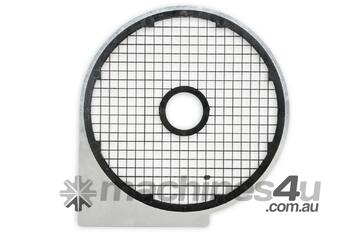 Vegetable Cutter 8X8X8Mm Dicing (Circle Only For Vc65Ms) Disc Dr888