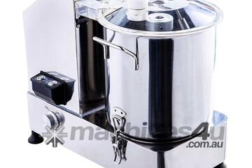 Hr 12 Compact Food Process 12L